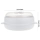 thumbnail image 3 of Plastic Cooking Rice High Temperature Multifunctional Utensils, 3 of 7