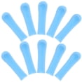 thumbnail image 3 of 10 Uds. De fundas para orejas de repuesto, mangas para quitar cera de los oídos visibles, suministro de limpieza de orejas, 3 of 8