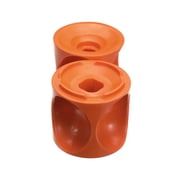 Zumex Kit L Upper Plastic Pressing U S3300243-00 - Genuine OEM Replacement Part