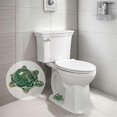thumbnail image 2 of Decorative Toilet Bolt Covers, Cute Turtle Covers Bathroom Decorative, 2 of 5