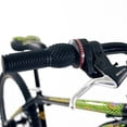 thumbnail image 3 of Bicicleta Montaña Benotto XFS290 R29 Negro/Verde Hombre Talla Unitalla, 3 of 4