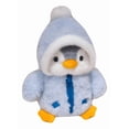 thumbnail image 1 of Pingüino Peluche Regalo - Para Niños Y Bebés 25 Cm Kawaii Xtellar rosa, 1 of 4
