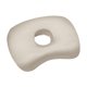 thumbnail image 3 of Almohada para piercing de oreja, soporte para cuello y cabeza, relleno de algodón PP suave y cómodo, lateral Beige, 3 of 9