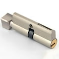thumbnail image 2 of Universal Small 70 Lock Cylinder Indoor Wooden Door Lock Cylinder, 2 of 8