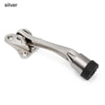 thumbnail image 2 of tooloflife Metal Horseshoe Door Stopper Protection Door Home Office Doors Universal 4 Colors, 2 of 6
