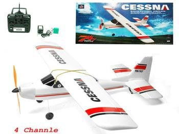 ready to fly electric rc airplanes