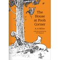 thumbnail image 1 of Pre-Owned The House at Pooh Corner (Hardcover) 1405280840 9781405280846, 1 of 1