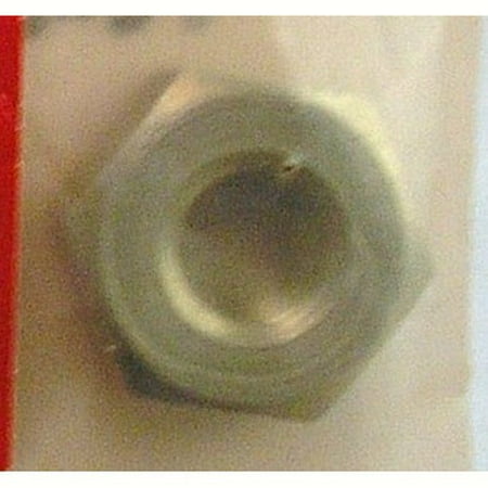 

Honda 90302-ZV5-000 Nut (3/8-24 Unf); 90302ZV5000