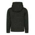 thumbnail image 2 of Mountain Warehouse Boys/Girls Nevis Faux Fur Lined Hoodie, 2 of 4