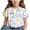 B-Yellow, variant on YABCSAZ Toddler Boy Girl Easter Shirt Summer Casual Loose T Shirts Crewneck Short Sleeve Bunny Outfits Kids Digger Eggs Hunt Tops Cotton Tee Top Blouses Size 4 T