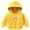 H551-Yellow, variant on TOWED22 Toddler Girls Boys Hoodies Kids Pullover Sweatshirt Graphic Sweater Casual Hoodies Sweatshirts Long Sleeve Shirts Tops,Blue,5-6 Y