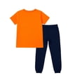 thumbnail image 2 of Dragon Ball Conjunto infantil para Niño Estampado Talla 2 Anaranjado, 2 of 2