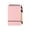 Pink, variant on Mini Blank Pocket Notebook Small Spiral Notepad Portable Plain Writing Journal Thick Blank Paper Top Spiral Memo Pad With Pen Lightweight Home Office Daily Note Taking 3.62x5.83 inch 100 Pages