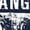 Navy, variant on Harry Potter Wanted Bellatrix Women's T Shirt, Navy, Small