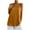 Yellow, variant on cocolona Womens Linen Tank Tops Summer Round Neck Sleeveless Camisole Shirts Casual Lightweight Blouses