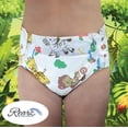 thumbnail image 3 of Pañales estampados para adultos Rearz Mega Safari 11.000 ml (M), 3 of 8