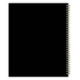 thumbnail image 3 of 2025 Weekly Monthly Planner, 8.5 x 11, Blue Sky, Isa Meadow, 3 of 9