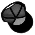 thumbnail image 6 of Disketp Dinosaur Skeleton Print Trucker Hat Men Women - Mesh Baseball SnapBack Cap, 6 of 7