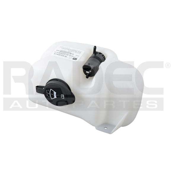 Deposito Limpiaparabrisas Supermicro Chevrolet S-10 1988 - 1994