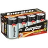 Refurbished Energizer Alkaline C Battery (8-Pack)-E93FP-8