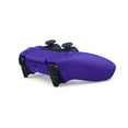 thumbnail image 3 of PlayStation 5 Pro Console + PlayStation 5 DualSense Wireless Controller Galactic Purple - Includes PS5 Pro Console & 2 DualSense Controllers, 3 of 5