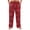 Bear, variant on Men's Pajama Pants Funny Graphic Sleepwear Pjs Bottoms with Elastic Waistband & Pockets Loungewear