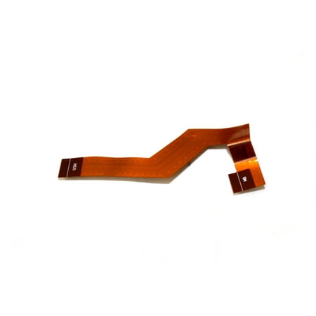 0800-0FP3B00 Dell Latitude 7204 Rugged Genuine C_SECB_C FPC Cable price history on PriceWatchPro