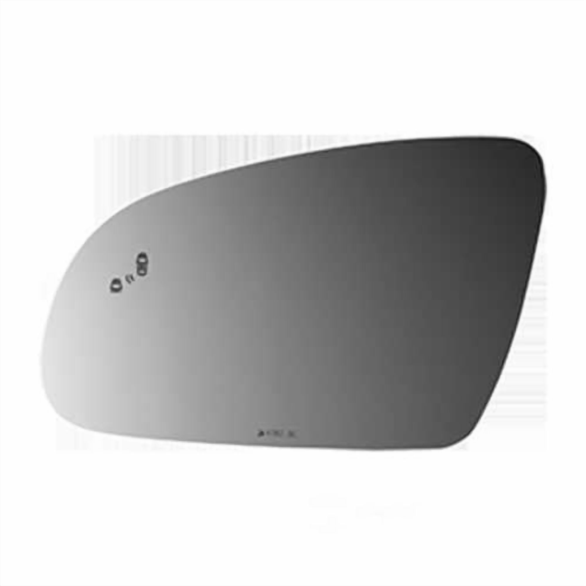 Door Mirror Glass Assembly