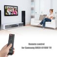 thumbnail image 4 of Mando a distancia universal de repuesto para Smart TV para Samsung BN59-01199F Tmvgtek 2aa7dj6ze8ze0ly7, 4 of 7