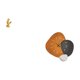 thumbnail image 5 of Escultura de pollo,Escultura de pollo,decoración del hogar,figura de gallo,Figura decorativa de gallo,estatua de resina animal,Reloj de pared,Reloj de pared moderno Reloj decorativo Reloj de, 5 of 8