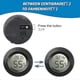 thumbnail image 2 of 10pack Mini Hygrometer Thermometer Meter Digital Lcd Monitor For Greenhouse Babyroom Reptile Incuba, 2 of 5