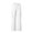 White, variant on Wsysadlol Preppy Style Girls Wide Leg Cargo Sweatpants Baggy Pocketed Joggers, Casual Solid Color Sport Trousers Black