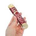 thumbnail image 4 of 2 sets Beautiful Metal Mezuzah With Kosher Scroll Included Ideal Door Blessing For Home Decor And Thoughtful Housewarming Elegant Design For Home, 4 of 7