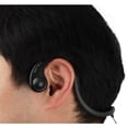 thumbnail image 2 of HSI ENO-BBLK Open-Ear Bone Conduction Headphones with Amplifier and Microphone, 2 of 3