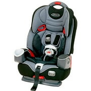Graco - Nautilus 3-in-1 Multi-Use Car Seat, Bravo