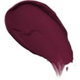 thumbnail image 4 of Maybelline New York Color Sensational Vivid Matte Liquid, Corrupt Cranberry, 0.26 Fl Oz, 4 of 4