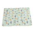 thumbnail image 4 of AMONIDA Dog Cooling Pad, Pet Cooling Pad Eco‑friendly And Easy To Clean For Garden For Home, 4 of 8