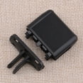 thumbnail image 6 of A/C Air Vent Outlet Tab Clip Fit for Toyota for Land Cruiser for Prado Fj150, 6 of 8