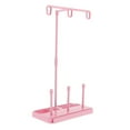 thumbnail image 1 of AMLESO Lightweight Thread Spool Holder Stand Organizer,DIY Sewing Crafts Thread Rack, 3, 1 of 8