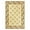 Ivory, variant on Corinthian 5318 Ivory Fleur-De-Lis 2'2" x 7'11" Runner Size Area Rug