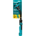 thumbnail image 5 of Gilmour Heavy Duty Swivel Connect Compact Watering Wand (Aqua Black), 5 of 7