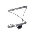 thumbnail image 2 of AISIN RPB-006 Power Window Regulator Assembly Fits select: 2001-2005 BMW 325, 1999-2000 BMW 323, 2 of 4