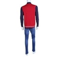 thumbnail image 4 of Chandail pour Homme Rouge, 4 of 4
