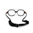 thumbnail image 5 of Kids Optical Glasses Round Frame TR90 Size 43 Elastic Strap Retainer No Screw Boys Girls 2-4Y, 5 of 5