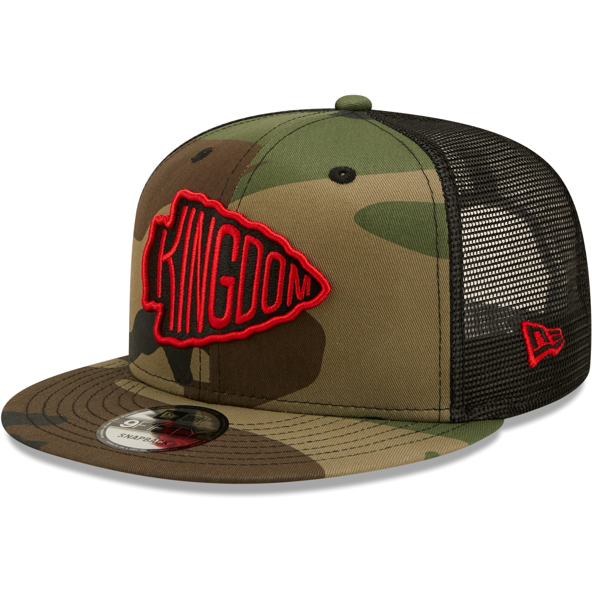 Kansas City Chiefs Hats - Walmart.com 