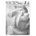 thumbnail image 2 of Mylar Bags for Food Storage - 1 Gallon (10x14) - 50 Pack with Oxygen Absorbers - Airtight Sealable - Long Term Food Preservation, 2 of 4