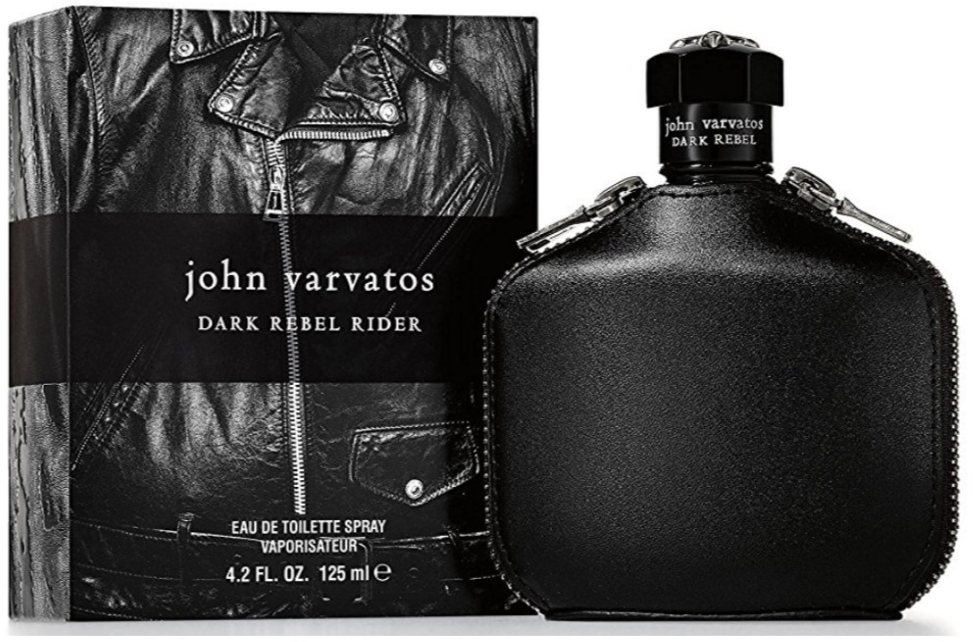 John Varvatos Perfume Dark Rebel Rider 2024