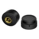 thumbnail image 2 of Paquete de 2, Sensor de sistema de control de presión de neumáticos de motocicleta con Bluetooth, Sensor , de neumáticos, automática Sunnimix Monitoreo de la presión de los neumáticos, 2 of 8