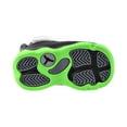 thumbnail image 6 of Jordan 6 Rings (TD) Toddler's Shoes White-Green 323420-130, 6 of 6