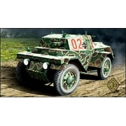 1/72 PzSpWg202(i) Lince Light Armored Army Car (D)